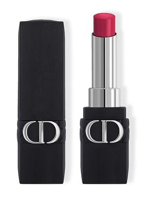 rouge dior forever transfer-proof lipstick - 780 forever lucky