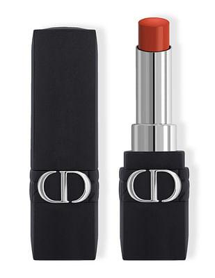 rouge dior forever transfer-proof lipstick - 840 forever radiant