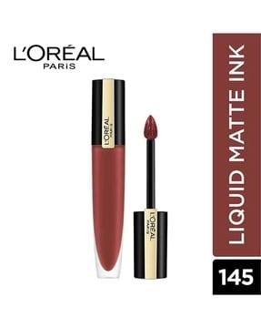 rouge signature matte liquid lipstick