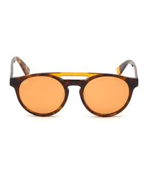 round shape sunglasses