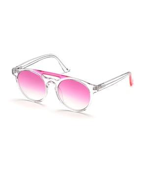 round shape sunglasses