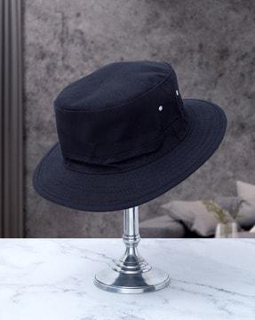 round shape umpire sun hat