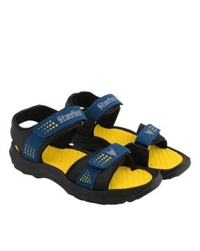 round-toe-double-strap-sandals