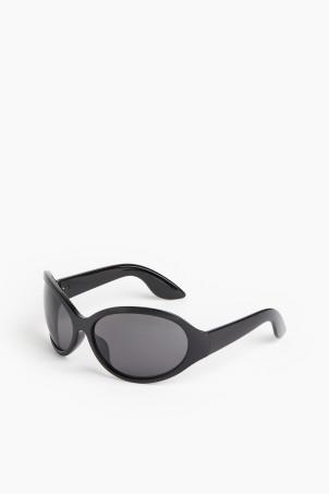 rounded sunglasses