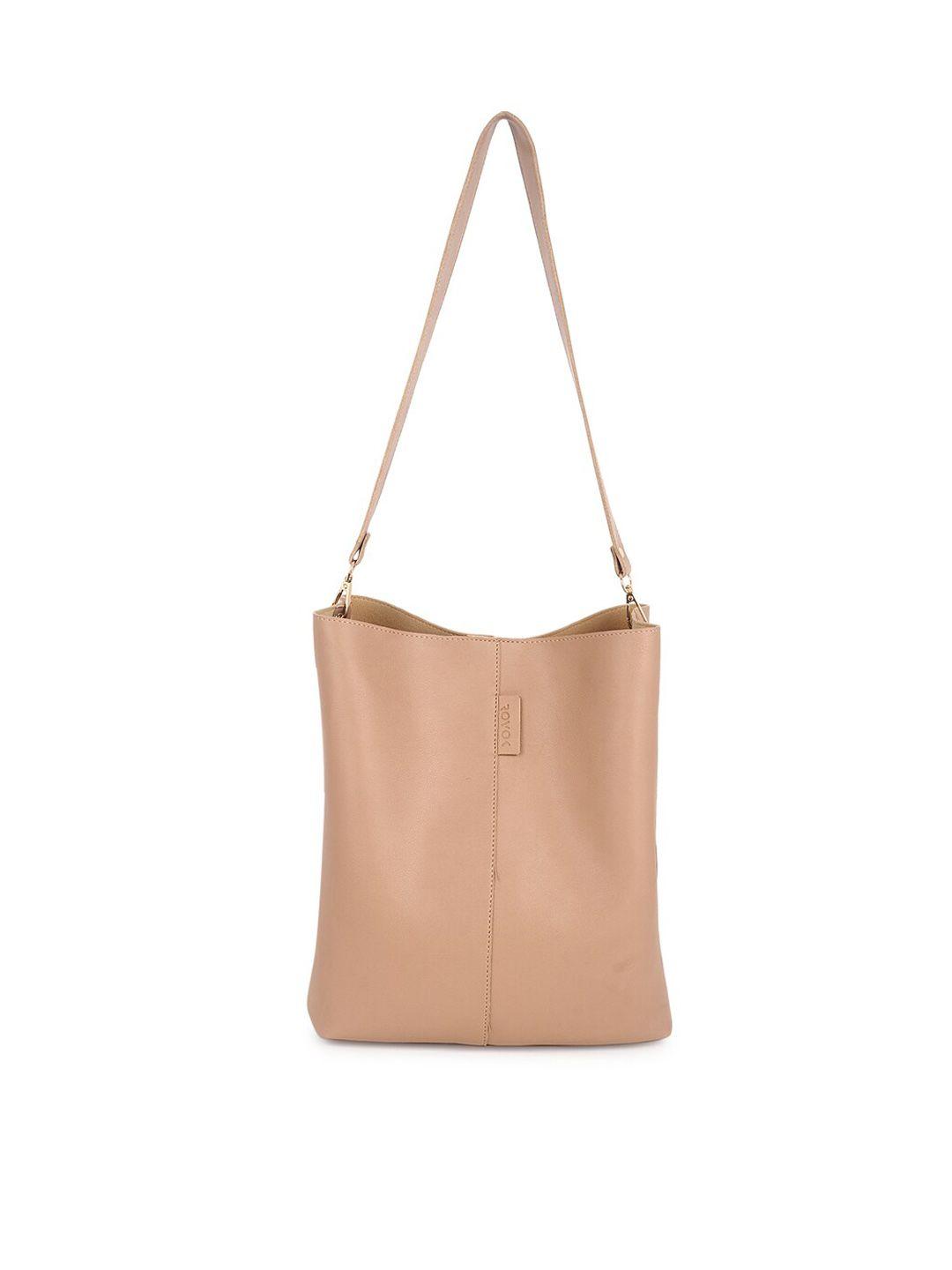 rovok oversized shopper hobo bag