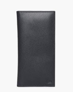 roy leather card holder