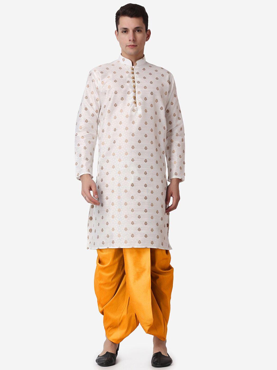 royal kurta men kurta with dhoti pants