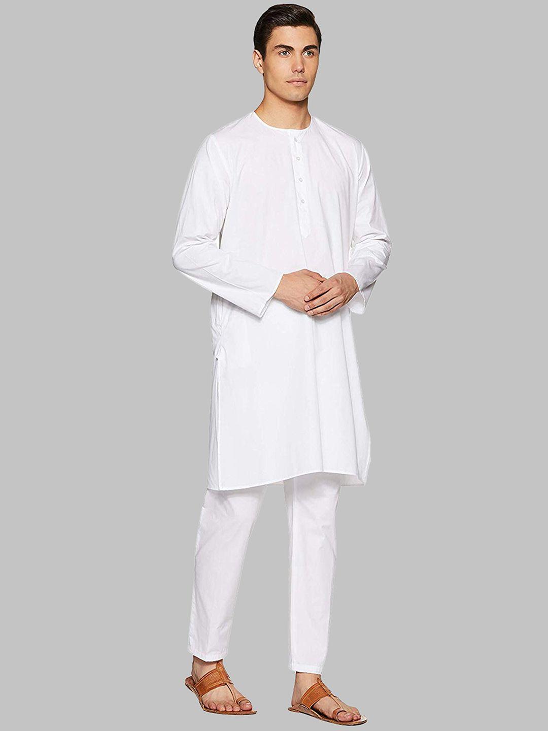 royal kurta men pure cotton kurta with pyjamas