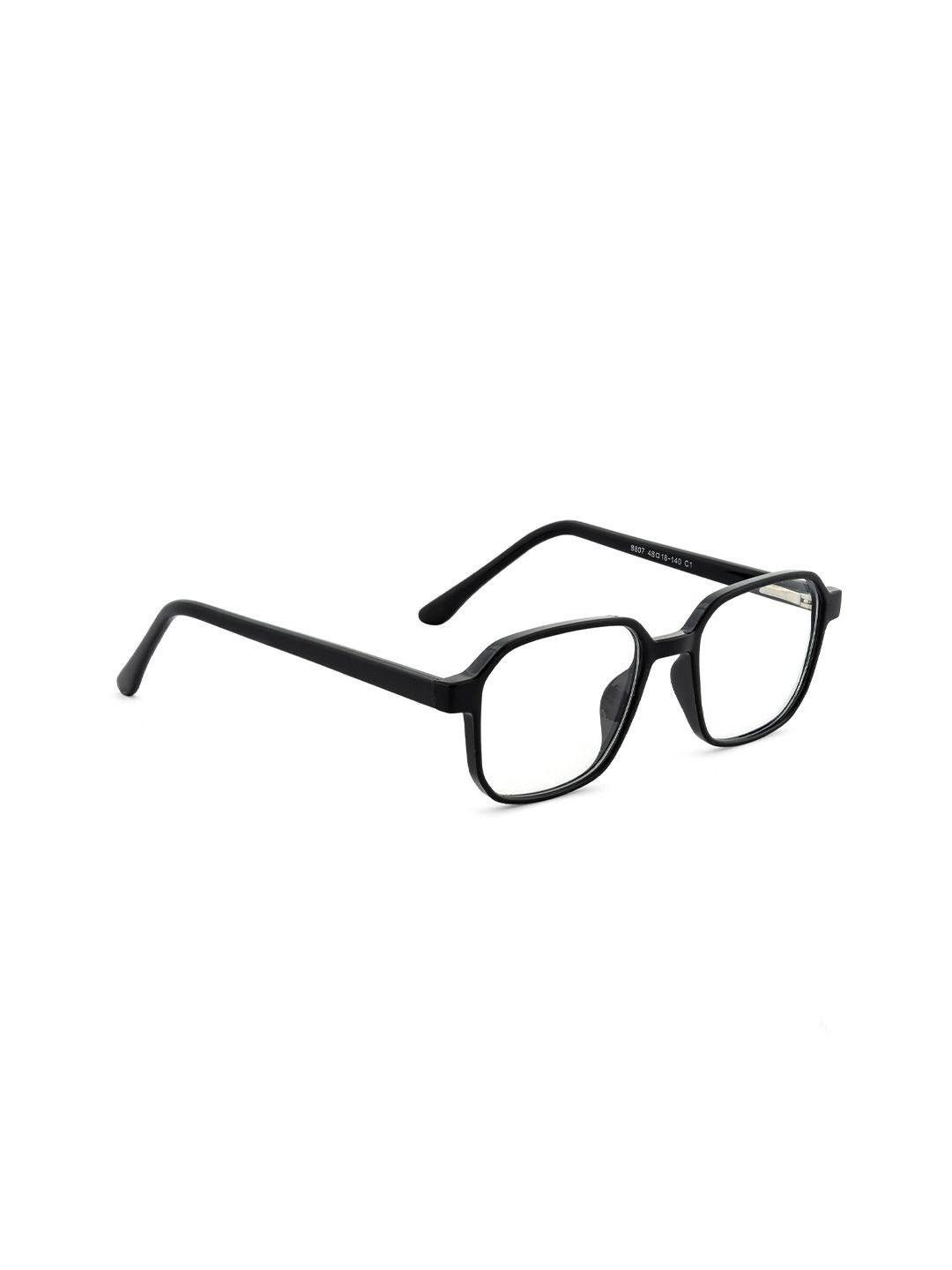 royal son full rim square frames sf0045-c1