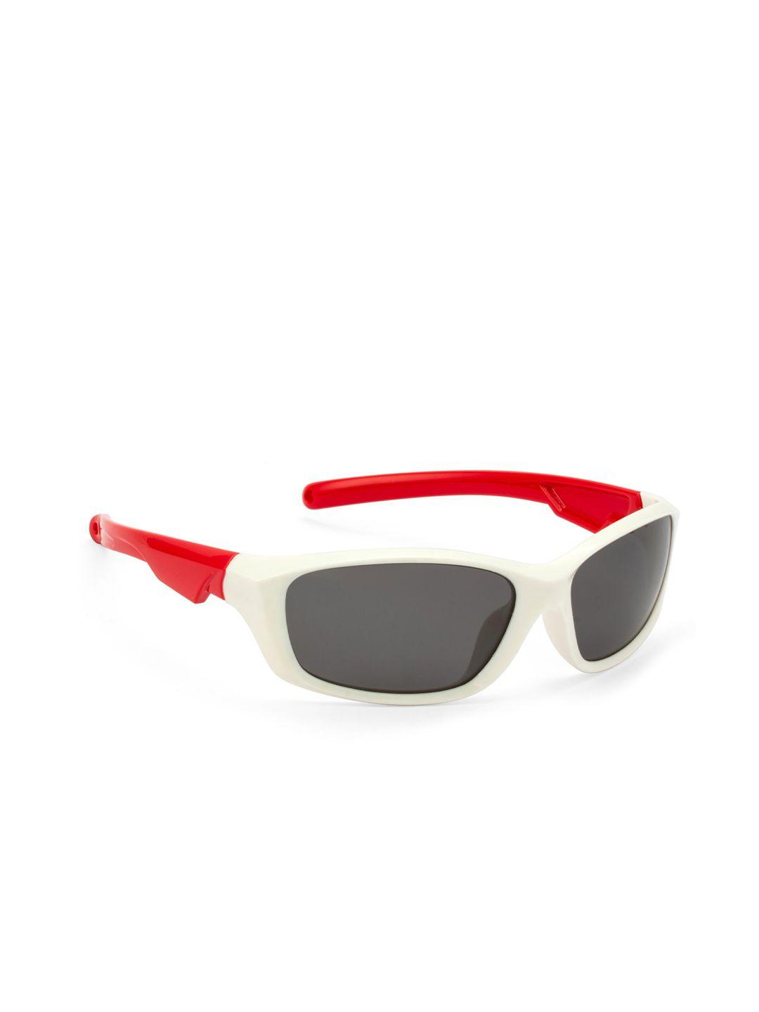 royal son kids sports sunglasses with polarised and uv protected lens