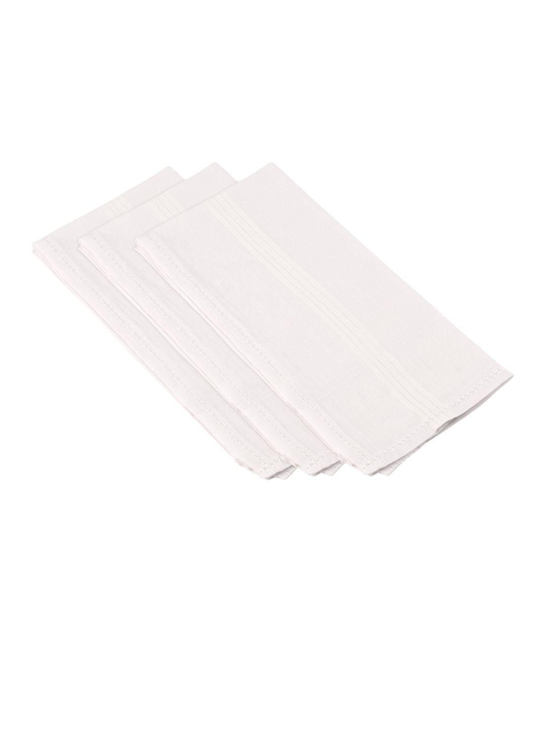 royal son men pack of 12 cotton handkerchief