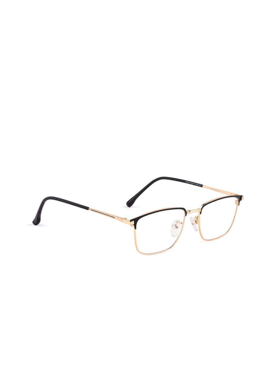 royal son unisex full rim square frames sf0085-c3