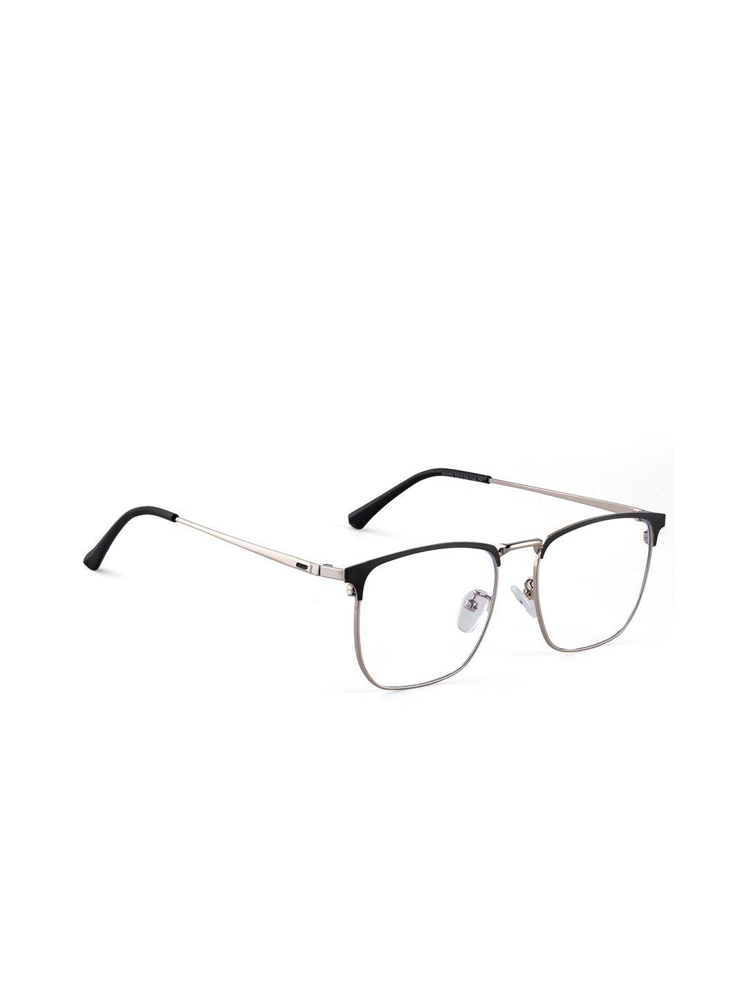 royal son unisex full rim square frames-sf0086-c2