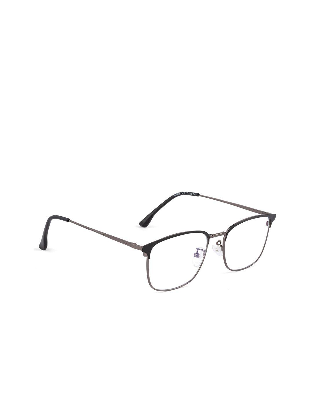 royal son unisex full rim square frames