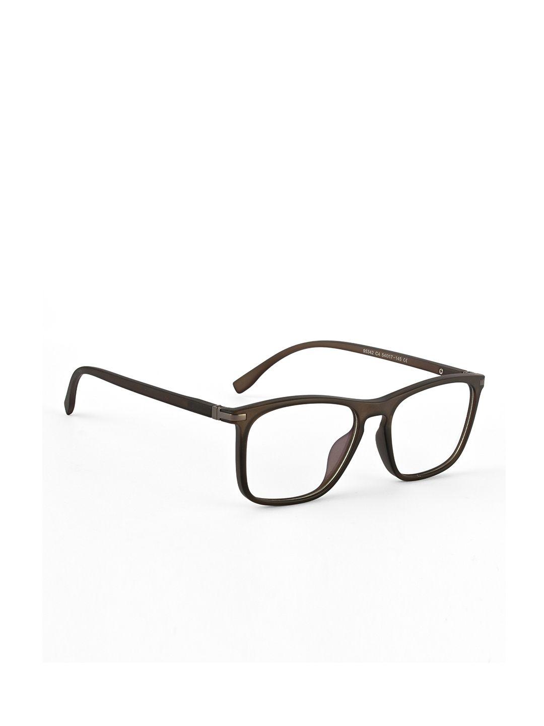 royal son unisex full rim square frames