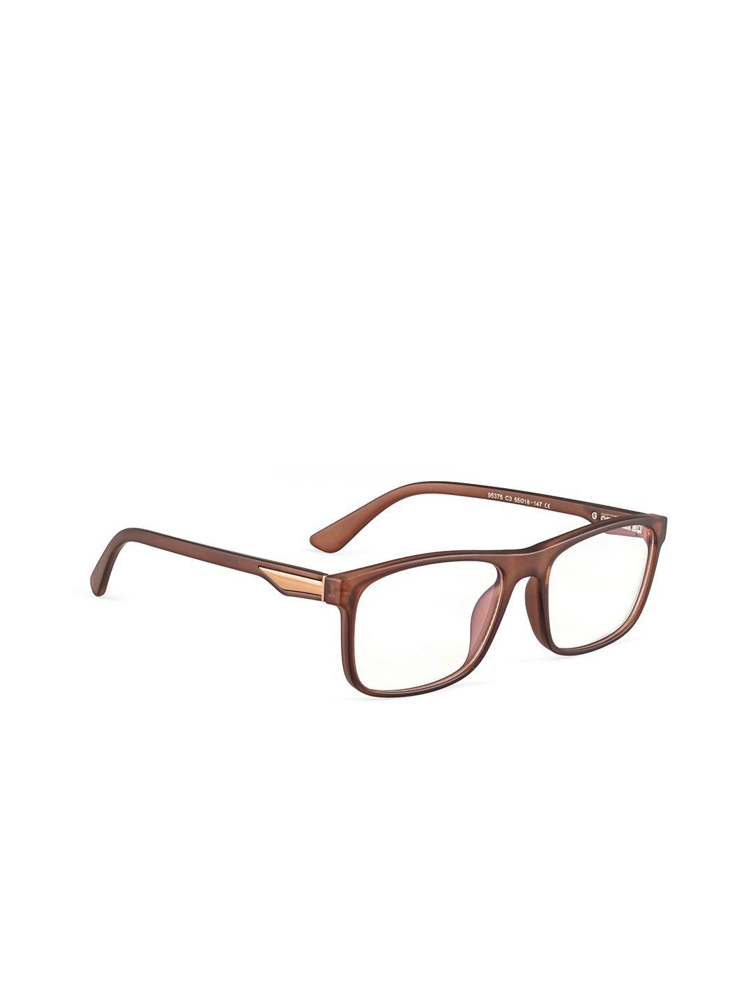 royal son unisex full rim square frames