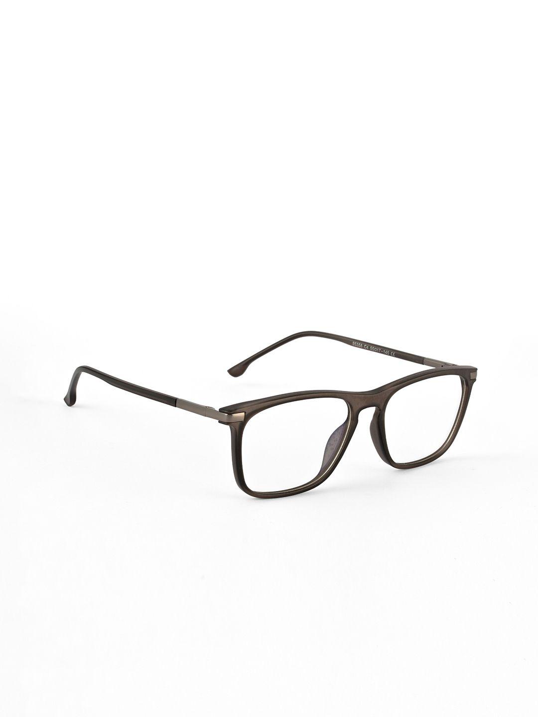 royal son unisex full rim square frames