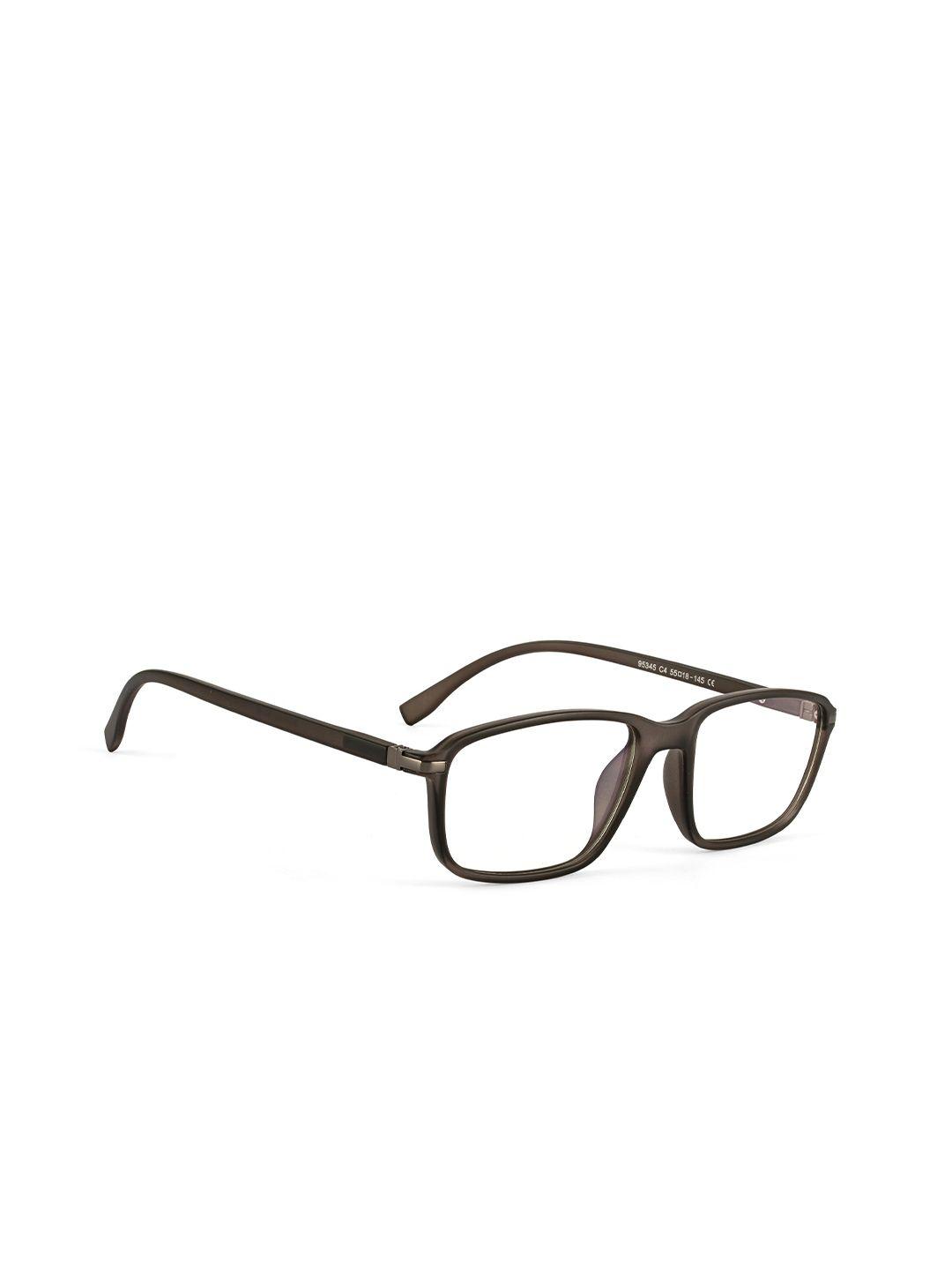 royal son unisex full rim square frames