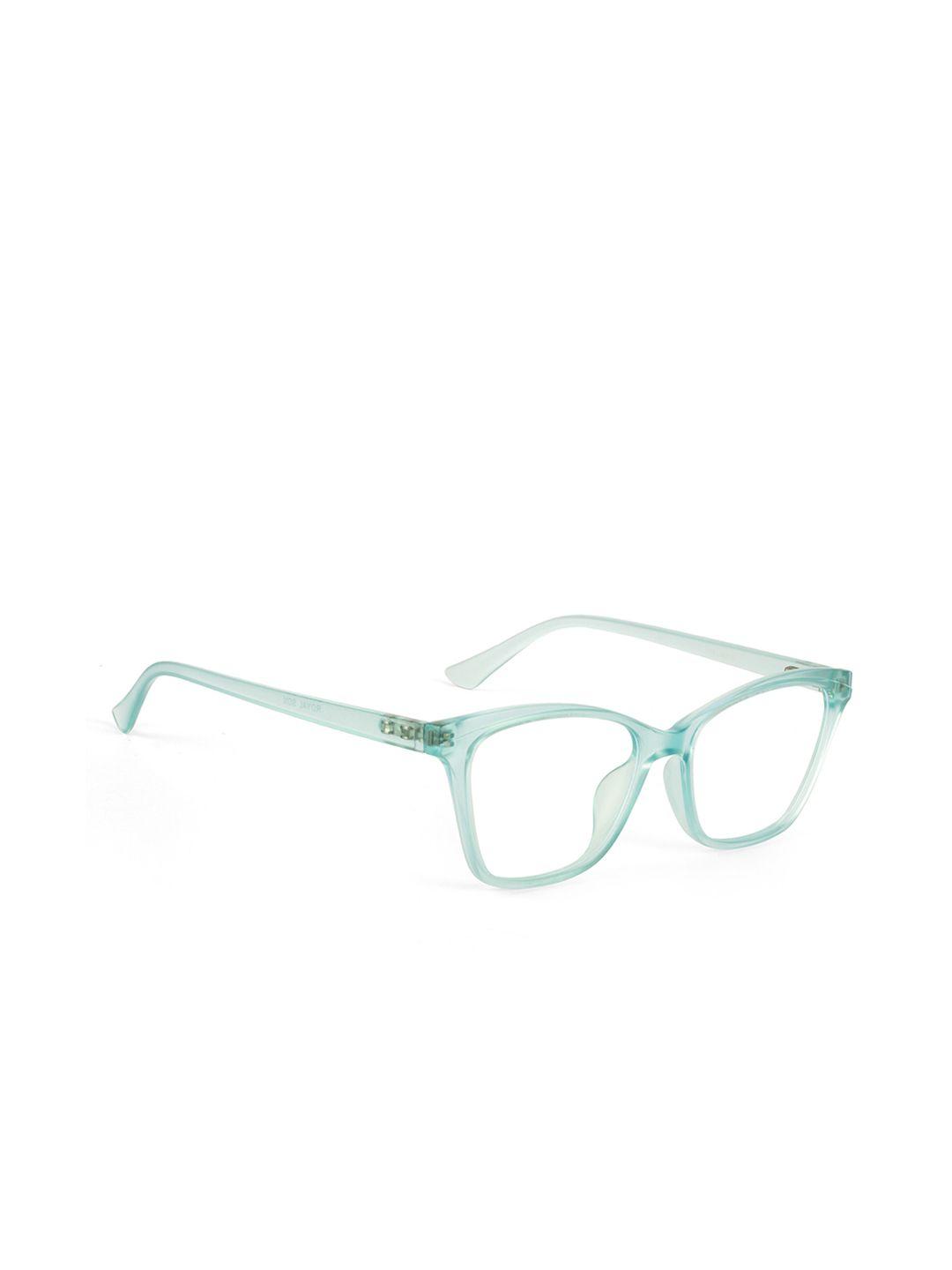 royal son women full rim cateye frame