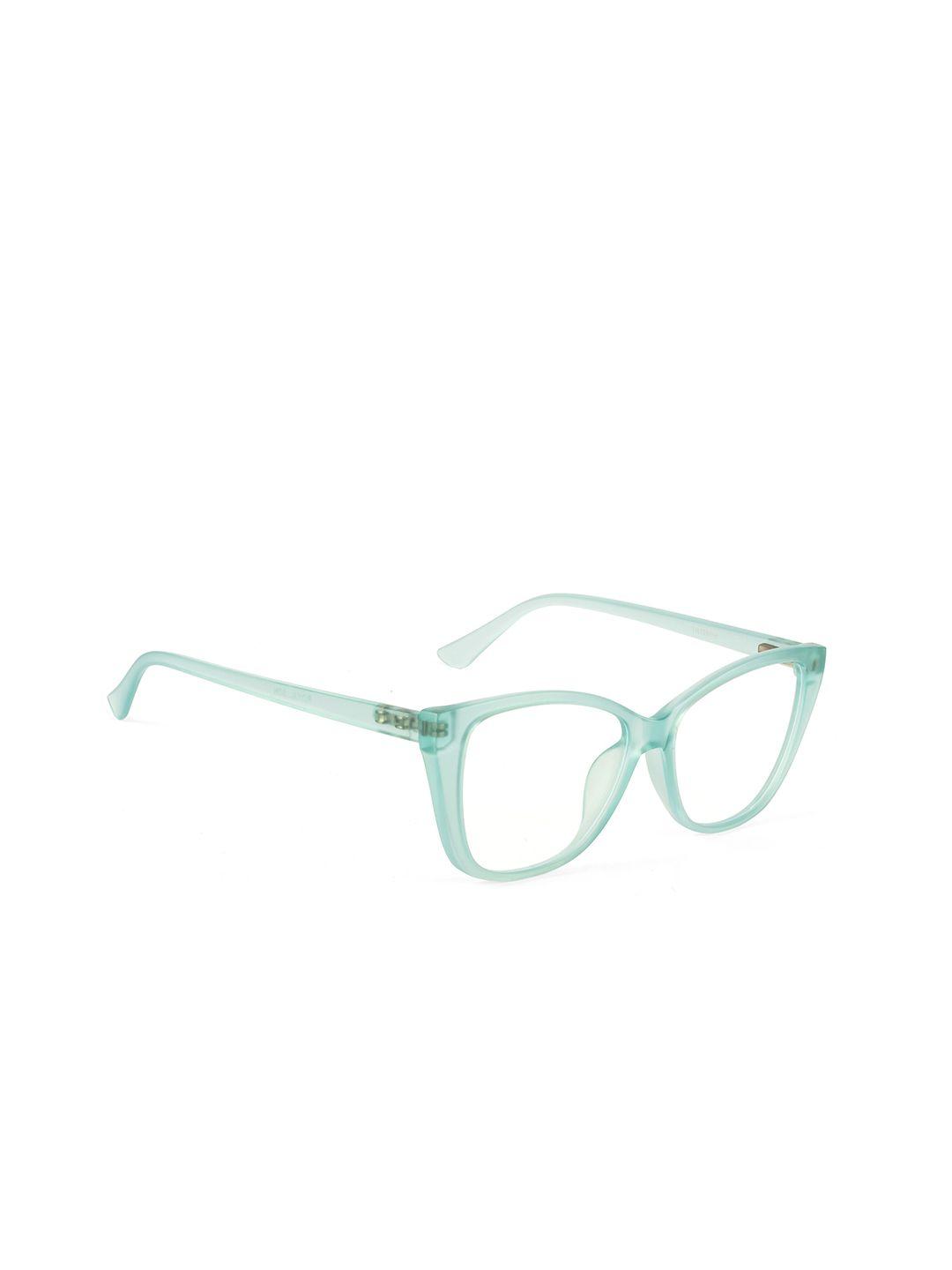 royal son women full rim cateye frames