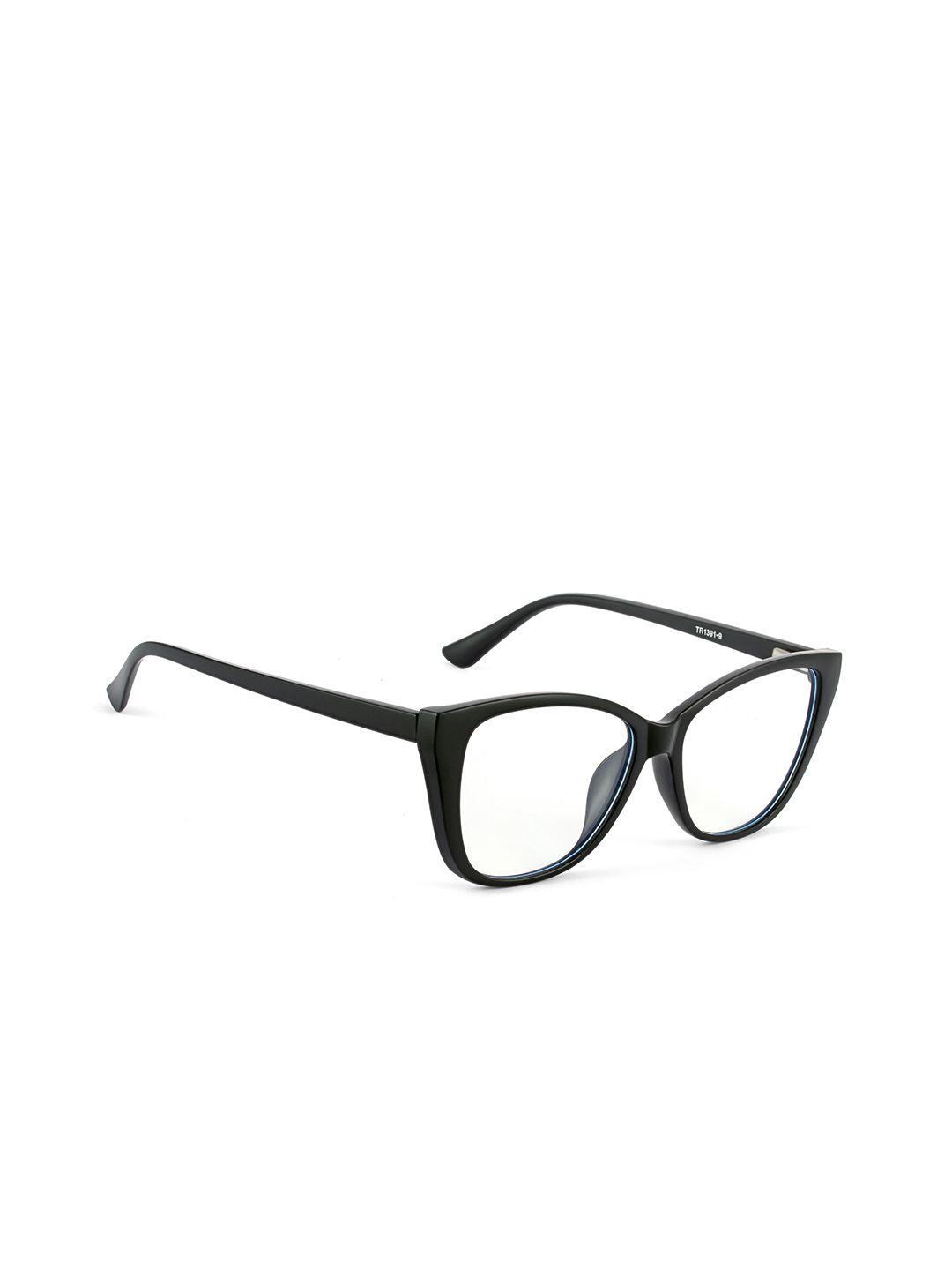 royal son women full rim cateye frames