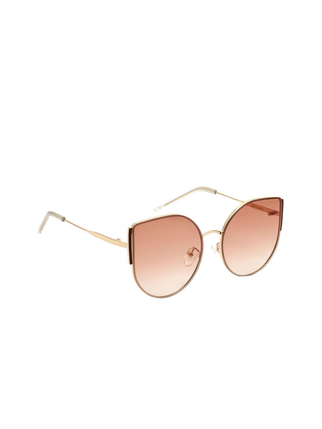 royal son women oversized sunglasses