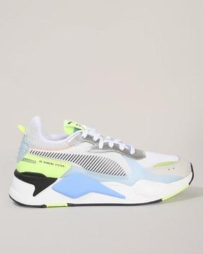 rs-x easter goodies lace-up sneakers