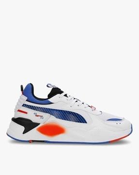 rs-x gen lace-up sneakers