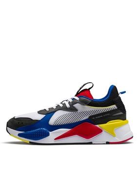 rs-x toys unisex sneakers