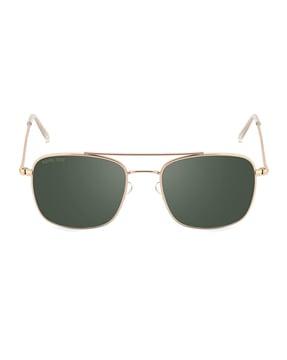 rs0027av uv-protected square sunglasses