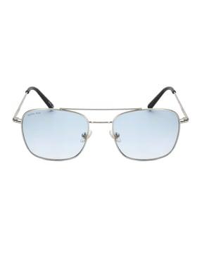 rs0041av uv-protected square sunglasses