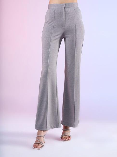 rsvp grey trousers