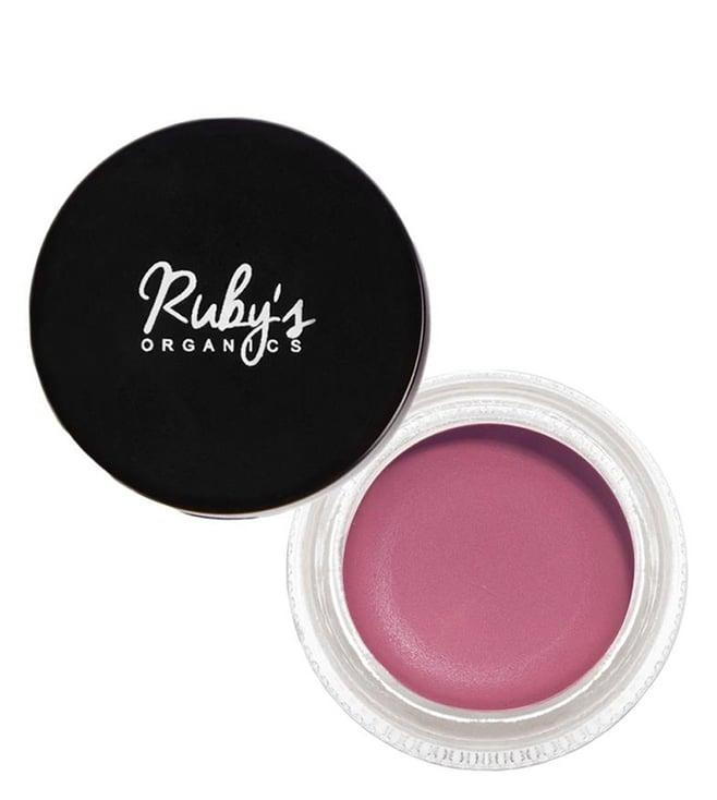 ruby's organics creme blush orchid - 9 gm