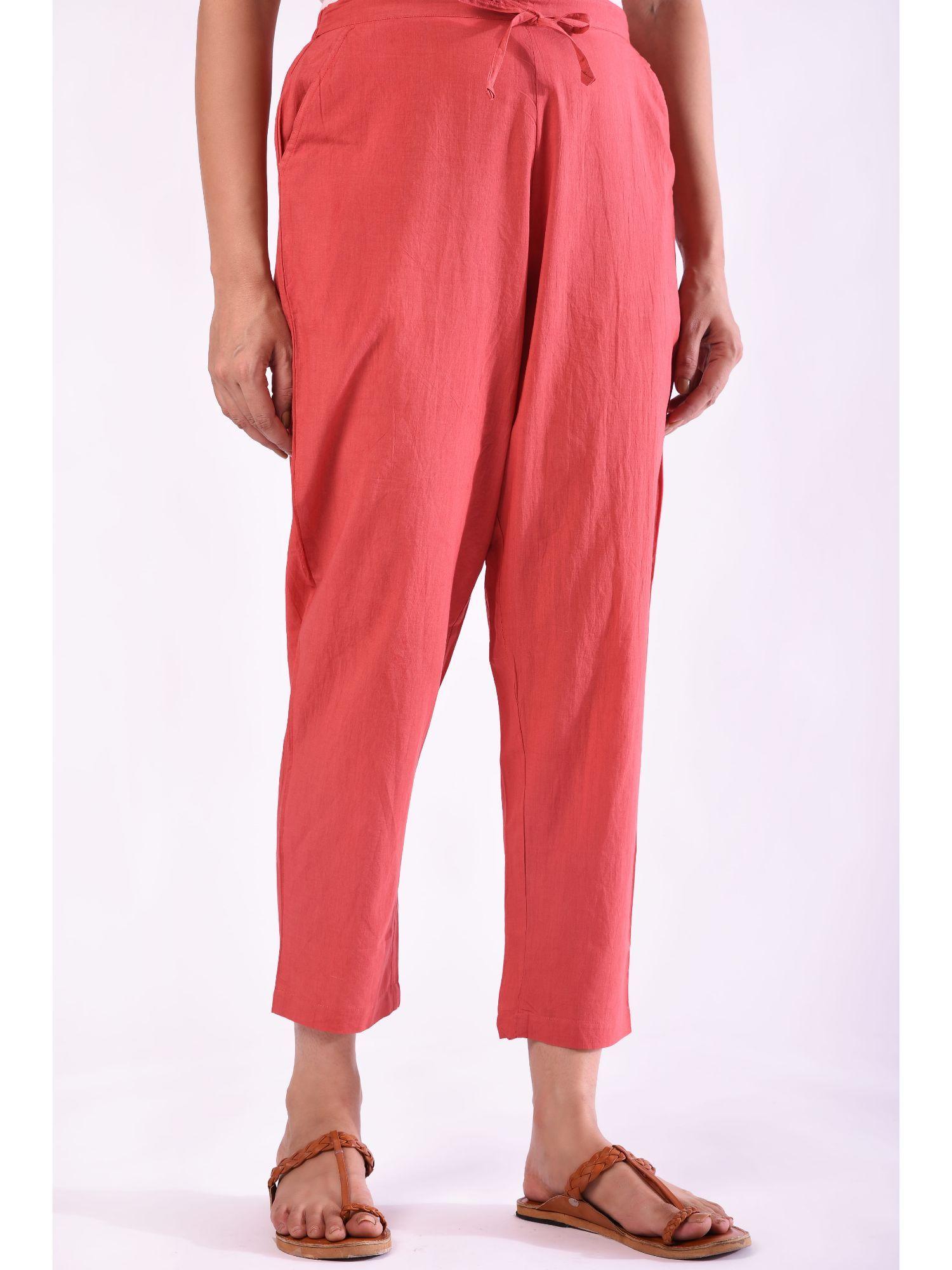 ruby pant