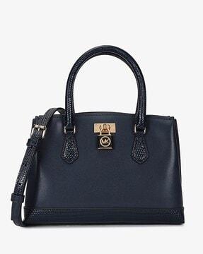 ruby small satchel bag