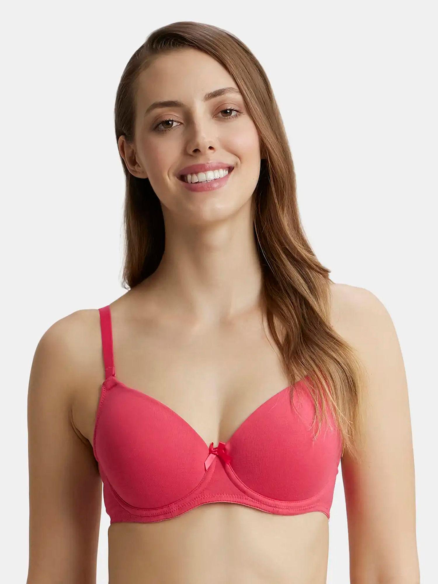 ruby t-shirt bra - style number- 1245