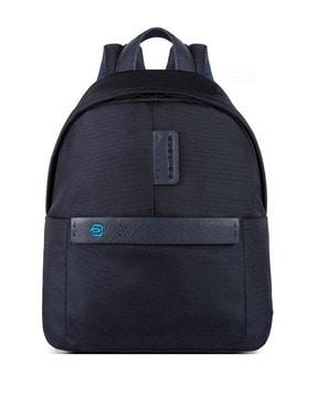 rucksacks backpack with zip closure