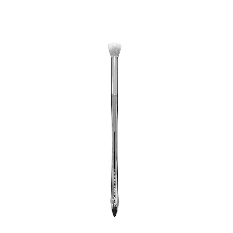 rude cosmetics silver bullet crease brush