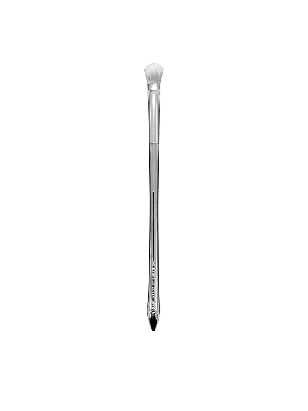 rude cosmetics silver bullet packing eye brush