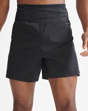 run premium shorts