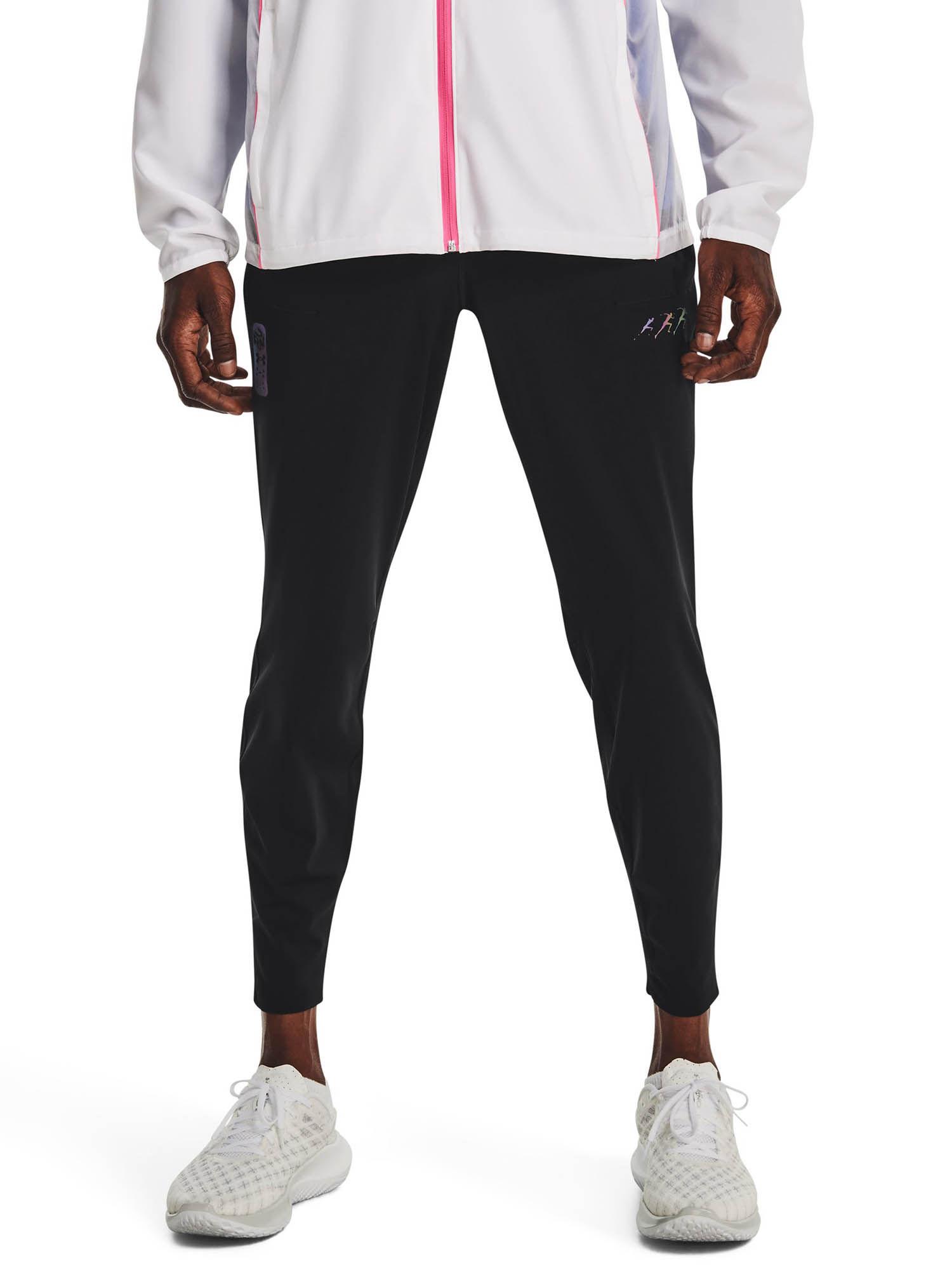 run anywhere track pants