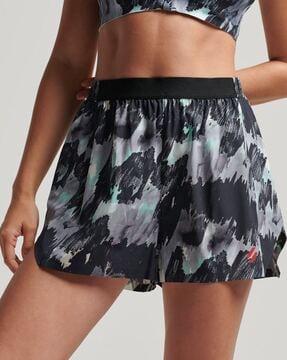 run shell shorts