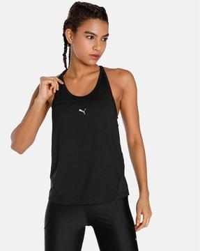 run tank top