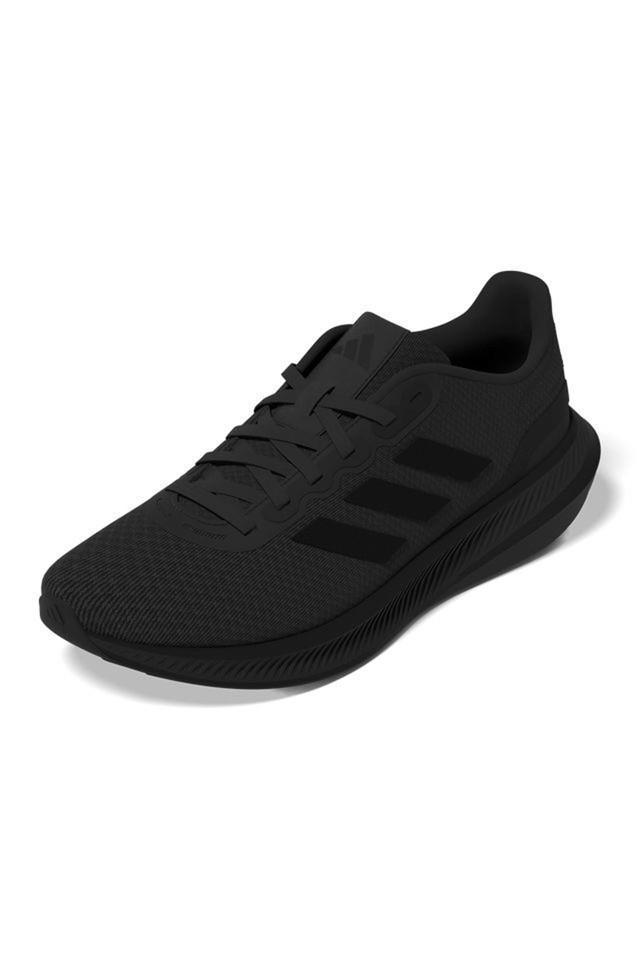 runfalcon 3.0 textile lace up mens sports shoes