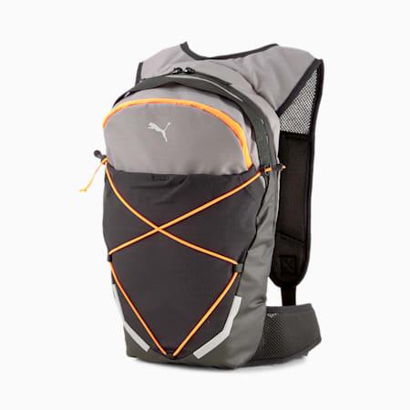 running unisex backpack