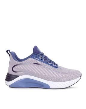 running sports shoes