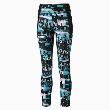 runtrain 7/8 girls' leggings