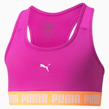 runtrain youth bra top