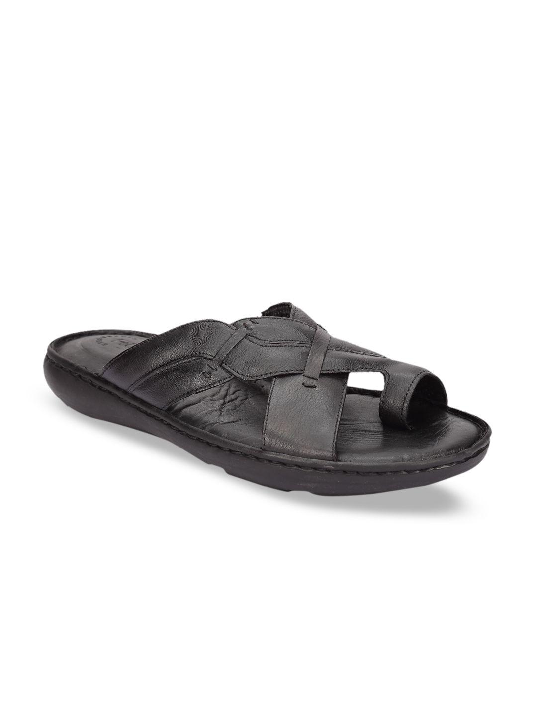 ruosh-men-black-sandals