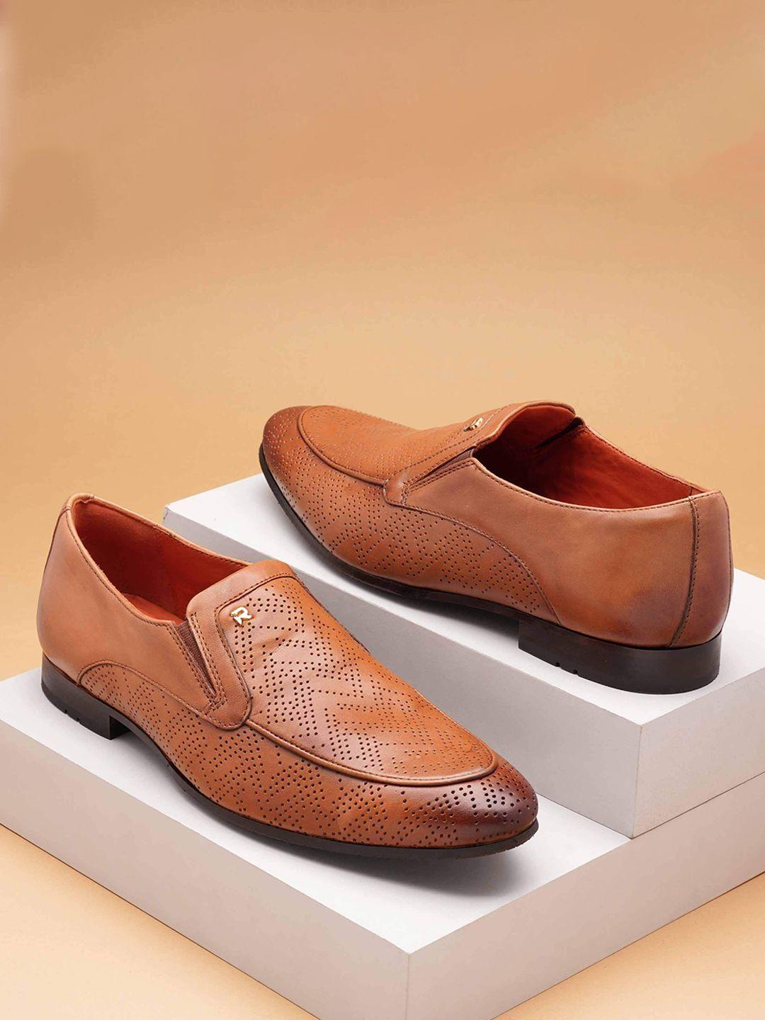 ruosh-men-perforated-leather-loafers